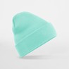 Winter beanie - B45:Mint, 100% acrylic, One Size